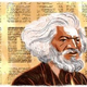 Google Doodle honoring Frederick Douglass
Google